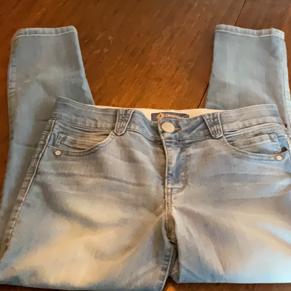 Democracy Absolution Size 10. Euc - image 5